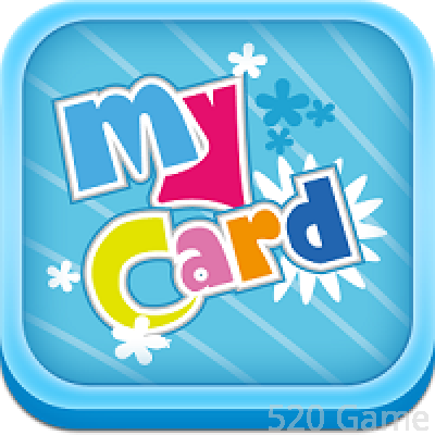 台灣/香港 Mycard